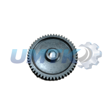 Шестерня Т-150 z=50 151.37.379-1 (під шпонку) ст/о