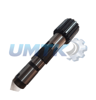 Вал роздавальної коробки 151.37.305-4 (вир-во УМТК)