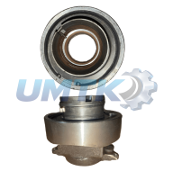 Муфта вимк. зчеплення у зборі ЯМЗ (тр-р) 172.21.032 (вир-во УМТК)