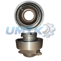 Муфта вимк. зчеплення у зборі ЯМЗ (тр-р) 172.21.032 (вир-во УМТК)