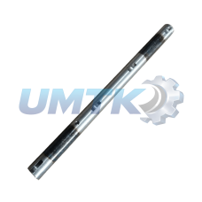 Валик вимикання Т-150 (4 шпонки) 151.21.231-2 (вир-во УМТК)