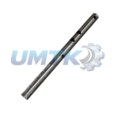 Валик перемикання діапазонів 151.37.162-2