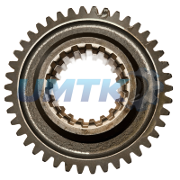Шестерня  z=42х18 151.37.235-5 (вир-во УМТК)