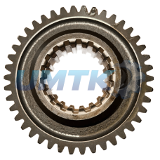 Шестерня  z=42х18 151.37.235-5 (вир-во УМТК)
