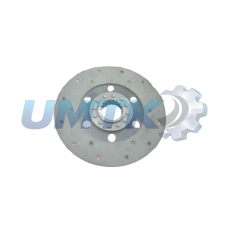 Диск зчеплення ведений Т-16 ДСШ14.21.021А