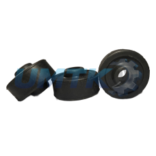 Амортизатор радіатора водяного МТЗ без втулки економ 70У-1302018 (вир-во Україна)