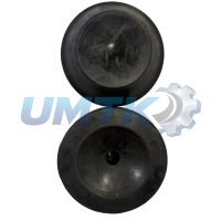 Амортизатор кабіни Т-150 150.45.216-2 (старий зразок)