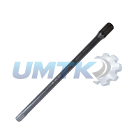 Вал передній правий великий шліц (932) 151.39.103-4 (вир-во УМТК)