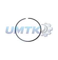 Кільце стопорне гідромуфти 150.37.221