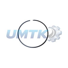 Кільце стопорне гідромуфти 150.37.221