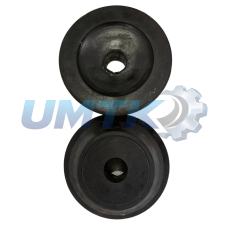 Амортизатор кабіни ХТЗ-17221 150.45.216-3А (новий зразок)