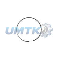 Кільце ущільнювальне гідромуфти 150.37.534 (вир-во Китай) 