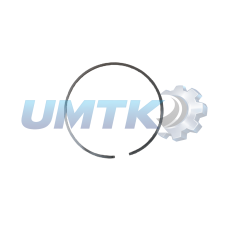 Кільце ущільнювальне гідромуфти 150.37.534 (вир-во Китай) 