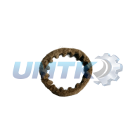 Кільце ущільнювальне зовнішнє (войлок вилки 142) 150.36.140