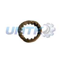 Кільце ущільнювальне зовнішнє (войлок вилки 142) 150.36.140