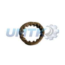 Кільце ущільнювальне зовнішнє (войлок вилки 142) 150.36.140