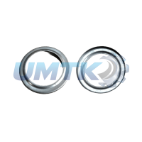 Кришка сальника вижимного СМД-60 (верхня) 01М-2122