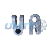 Сережка ланцюга розтяжки  77.60.126-А (вир-во Україна)