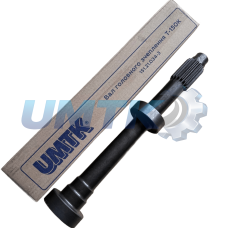 Вал головного зчеплення Т-150 К Оригінальний 151.21.034-3 (вир-во УМТК)