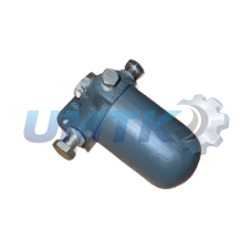 Фільтр турбокомпресора зібраний Т-150, ДОН (бурячок) 17К-28С9А