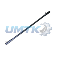 Тяга рульова у зборі Т-150 151.40.022-2А (відновл.)