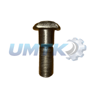 Болт кардана довгий 125.36.114-1 (вир-во УМТК)