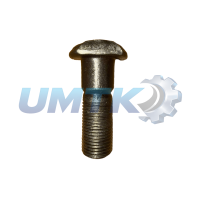 Болт кардана довгий 125.36.114-1 (вир-во УМТК)
