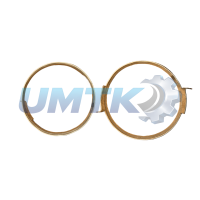 Кільце замкове 182.1601199-01 (вир-во Україна)