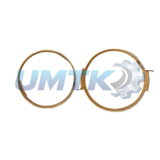 Кільце замкове 182.1601199-01 (вир-во Україна)