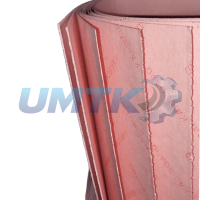 Кожкартон 1.0 мм (лист 1,0х1,5 м) МПЦК (вир-во Україна)