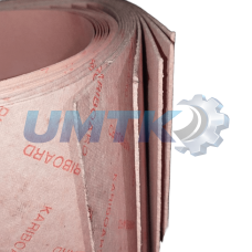 Кожкартон 2.0 мм (лист 1,0х1,5 м) МПЦК (вир-во Україна)