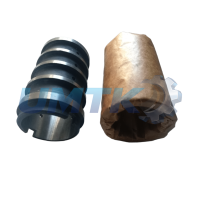 Втулка розподільника 150.37.146 (вир-во Україна)