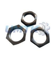 Гайка валу вторинного 150.37.420-1 (вир-во УМТК)