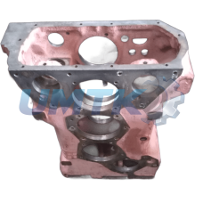 Корпус роздавальної коробки 151.37.301-5 (вир-во УМТК)