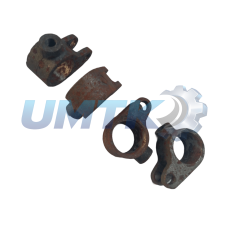 Муфта сережки гальма 150.21.243 (вир-во Україна)