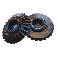 Муфта півісі 151.72.216-2 (вир-во Китай)