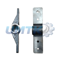 Опора двигуна середня Т150 СМД ЯМЗ 150.00.103-1 (вир-во Україна)