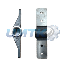 Опора двигуна середня Т150 СМД ЯМЗ 150.00.103-1 (вир-во Україна)