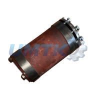 Опора задня Т-150 без валу 151.36.013-3 (вир-во УМТК)