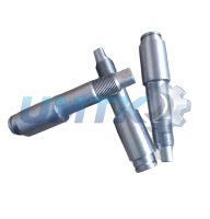 Вісь колодок старого зразка 125.38.105 (вир-во УМТК)