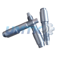 Вісь колодок старого зразка 125.38.105 (вир-во УМТК)