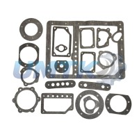 Комплект прокладок КПП Т-40 "П" (вир-во Україна)