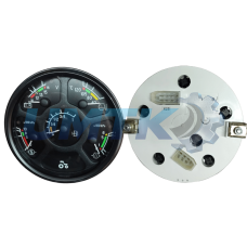 Комбінація приладів МТЗ (5 приб.) (вир-во Латвія) АП713801-01