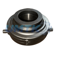 Корпус муфти вимк. Т-150 двиг ЯМЗ (корзина з високим кільцем ЯМЗ) 1М-21с9-ЯМЗ (вир-во УМТК)