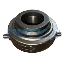 Корпус муфти вимк. Т-150 двиг ЯМЗ (корзина з високим кільцем ЯМЗ) 1М-21с9-ЯМЗ (вир-во УМТК)