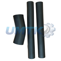 Патрубок радіатора МАЗ гума (компл.) 3 шт. (вир-во Україна)