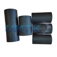 Патрубок радіатора ЮМЗ гума (компл.) 5 шт. 36-1303000СБ (вир-во Україна)