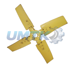 Вентилятор СМД-18 (4 лопаcті) 14Н-13С10А