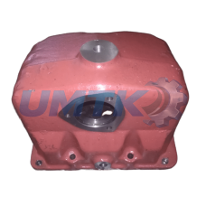 Піддон редуктора ВВП 151.41.173-6А (вир-во УМТК)