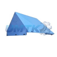 Закрилок МТЗ УК лівий 80-8404020 (вир-во УМТК)